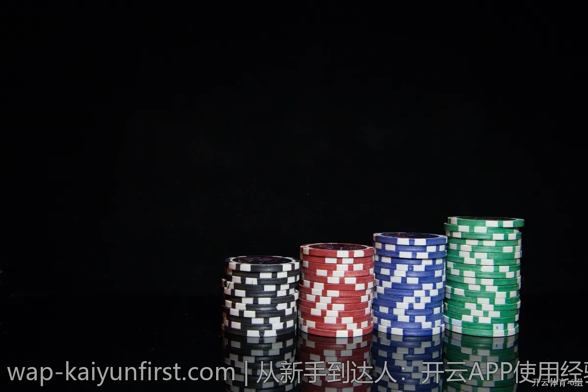 从新手到达人：开云APP使用经验分享