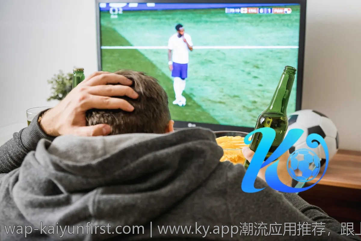 www.ky.app潮流应用推荐，跟上时代步伐