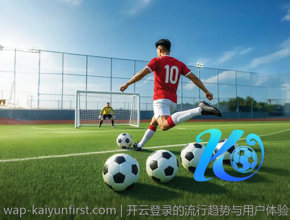 开云登录的流行趋势与用户体验分析